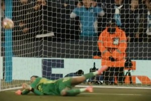 一場(chǎng)史詩(shī)級(jí)的點(diǎn)球大戰(zhàn)