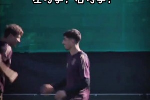 驚！疑似德國國家隊(duì)“內(nèi)訌”視頻曝光！